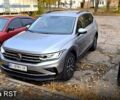 Сірий Фольксваген Тігуан, об'ємом двигуна 2 л та пробігом 122 тис. км за 25000 $, фото 1 на Automoto.ua
