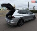 Серый Фольксваген Тигуан, объемом двигателя 2 л и пробегом 100 тыс. км за 23000 $, фото 27 на Automoto.ua