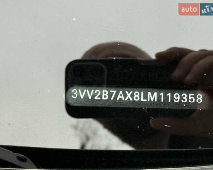 Сірий Фольксваген Тігуан, об'ємом двигуна 2 л та пробігом 212 тис. км за 16900 $, фото 26 на Automoto.ua