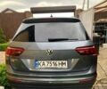 Сірий Фольксваген Тігуан, об'ємом двигуна 2 л та пробігом 22 тис. км за 16300 $, фото 2 на Automoto.ua