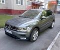 Сірий Фольксваген Тігуан, об'ємом двигуна 1.98 л та пробігом 86 тис. км за 17999 $, фото 13 на Automoto.ua