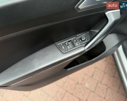 Сірий Фольксваген Тігуан, об'ємом двигуна 1.98 л та пробігом 173 тис. км за 16999 $, фото 32 на Automoto.ua
