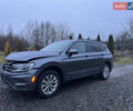 Серый Фольксваген Тигуан, объемом двигателя 0 л и пробегом 23 тыс. км за 11500 $, фото 1 на Automoto.ua