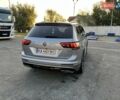 Сірий Фольксваген Тігуан, об'ємом двигуна 1.98 л та пробігом 118 тис. км за 28000 $, фото 34 на Automoto.ua