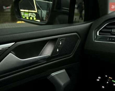 Серый Фольксваген Тигуан, объемом двигателя 2 л и пробегом 75 тыс. км за 29999 $, фото 24 на Automoto.ua