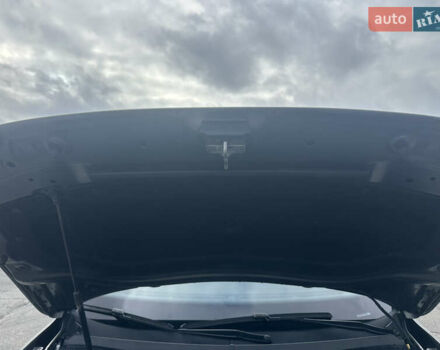 Серый Фольксваген Тигуан, объемом двигателя 1.97 л и пробегом 110 тыс. км за 24999 $, фото 96 на Automoto.ua