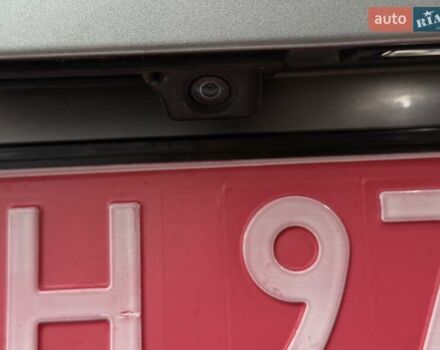 Сірий Фольксваген Тігуан, об'ємом двигуна 1.98 л та пробігом 173 тис. км за 16999 $, фото 26 на Automoto.ua