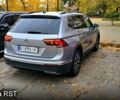Сірий Фольксваген Тігуан, об'ємом двигуна 2 л та пробігом 122 тис. км за 25000 $, фото 5 на Automoto.ua