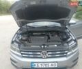 Серый Фольксваген Тигуан, объемом двигателя 1.98 л и пробегом 159 тыс. км за 19900 $, фото 3 на Automoto.ua