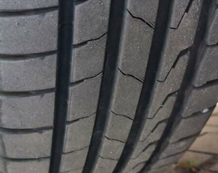 Сірий Фольксваген Тігуан, об'ємом двигуна 1.98 л та пробігом 210 тис. км за 17000 $, фото 24 на Automoto.ua