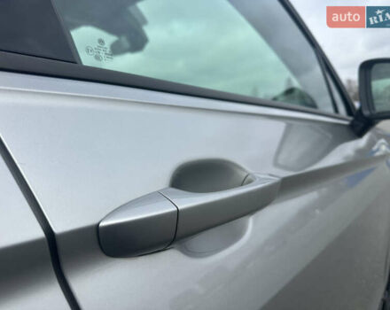 Серый Фольксваген Тигуан, объемом двигателя 1.97 л и пробегом 110 тыс. км за 24999 $, фото 25 на Automoto.ua