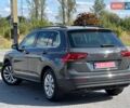 Сірий Фольксваген Тігуан, об'ємом двигуна 1.98 л та пробігом 231 тис. км за 22500 $, фото 2 на Automoto.ua