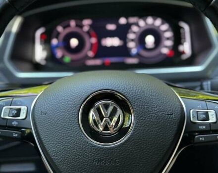 Серый Фольксваген Тигуан, объемом двигателя 1.98 л и пробегом 103 тыс. км за 31000 $, фото 15 на Automoto.ua