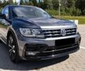 Сірий Фольксваген Тігуан, об'ємом двигуна 0 л та пробігом 54 тис. км за 10900 $, фото 5 на Automoto.ua