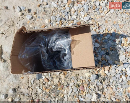 Серый Фольксваген Тигуан, объемом двигателя 0 л и пробегом 42 тыс. км за 5000 $, фото 14 на Automoto.ua