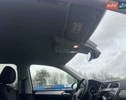 Серый Фольксваген Тигуан, объемом двигателя 1.97 л и пробегом 110 тыс. км за 24999 $, фото 73 на Automoto.ua