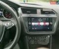 Серый Фольксваген Тигуан, объемом двигателя 1.98 л и пробегом 63 тыс. км за 25400 $, фото 11 на Automoto.ua