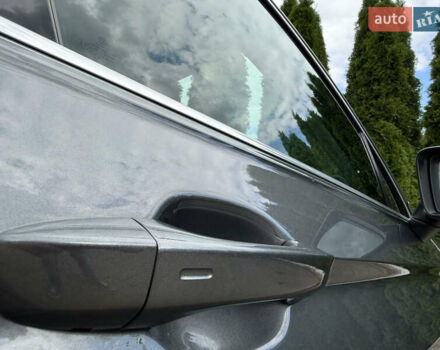 Серый Фольксваген Тигуан, объемом двигателя 1.98 л и пробегом 250 тыс. км за 25700 $, фото 67 на Automoto.ua