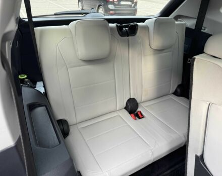 Серый Фольксваген Тигуан, объемом двигателя 2 л и пробегом 107 тыс. км за 19599 $, фото 22 на Automoto.ua