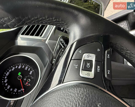 Сірий Фольксваген Тігуан, об'ємом двигуна 1.97 л та пробігом 250 тис. км за 25999 $, фото 57 на Automoto.ua