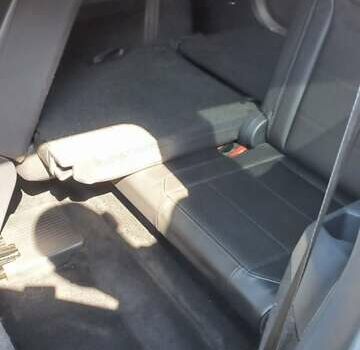 Сірий Фольксваген Тігуан, об'ємом двигуна 1.98 л та пробігом 210 тис. км за 17000 $, фото 18 на Automoto.ua