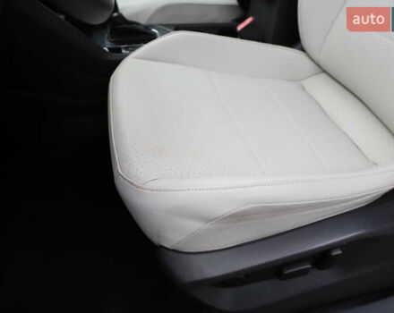 Сірий Фольксваген Тігуан, об'ємом двигуна 1.98 л та пробігом 110 тис. км за 11899 $, фото 30 на Automoto.ua