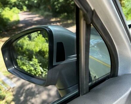 Серый Фольксваген Тигуан, объемом двигателя 1.98 л и пробегом 103 тыс. км за 31000 $, фото 51 на Automoto.ua