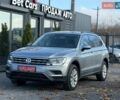 Серый Фольксваген Тигуан, объемом двигателя 1.98 л и пробегом 85 тыс. км за 19500 $, фото 1 на Automoto.ua