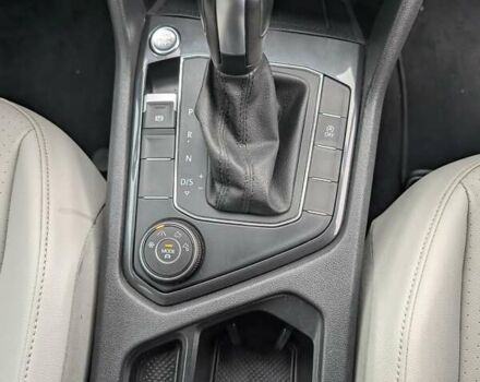 Серый Фольксваген Тигуан, объемом двигателя 1.98 л и пробегом 105 тыс. км за 17950 $, фото 50 на Automoto.ua