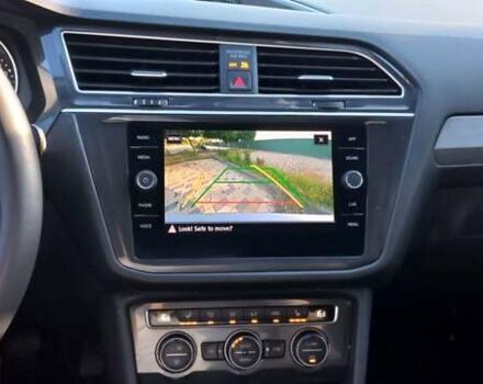 Сірий Фольксваген Тігуан, об'ємом двигуна 1.98 л та пробігом 210 тис. км за 17000 $, фото 1 на Automoto.ua