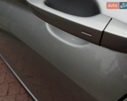 Сірий Фольксваген Тігуан, об'ємом двигуна 1.98 л та пробігом 173 тис. км за 16999 $, фото 30 на Automoto.ua