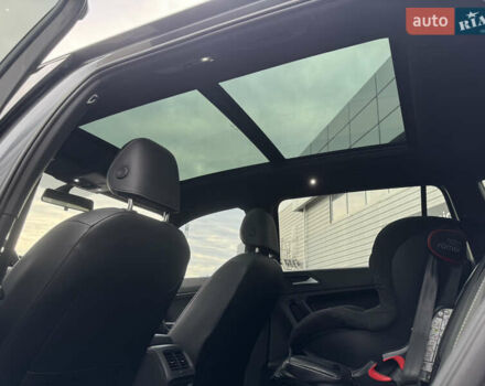 Серый Фольксваген Тигуан, объемом двигателя 1.98 л и пробегом 98 тыс. км за 24900 $, фото 9 на Automoto.ua