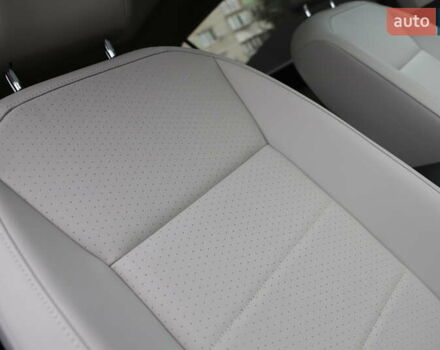 Сірий Фольксваген Тігуан, об'ємом двигуна 1.98 л та пробігом 110 тис. км за 11899 $, фото 19 на Automoto.ua