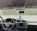 Сірий Фольксваген Тігуан, об'ємом двигуна 1.98 л та пробігом 87 тис. км за 16600 $, фото 12 на Automoto.ua