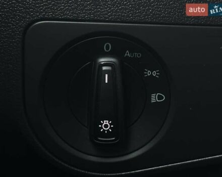 Серый Фольксваген Тигуан, объемом двигателя 2 л и пробегом 130 тыс. км за 19750 $, фото 29 на Automoto.ua