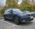 Фольксваген Тігуан 2020 у Києві на Automoto.ua Сірий Фольксваген Тігуан, об'ємом двигуна 1.98 л та пробігом 119 тис. км за 26700 $, фото 9 на Automoto.ua
