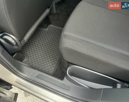 Серый Фольксваген Тигуан, объемом двигателя 1.97 л и пробегом 110 тыс. км за 24999 $, фото 85 на Automoto.ua