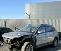 Сірий Фольксваген Тігуан, об'ємом двигуна 2 л та пробігом 84 тис. км за 15500 $, фото 4 на Automoto.ua
