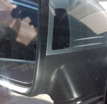 Сірий Фольксваген Тігуан, об'ємом двигуна 1.98 л та пробігом 210 тис. км за 17000 $, фото 12 на Automoto.ua