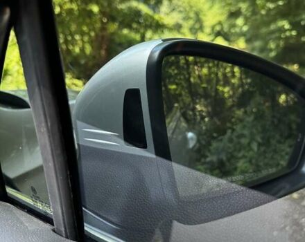 Серый Фольксваген Тигуан, объемом двигателя 1.98 л и пробегом 103 тыс. км за 31000 $, фото 35 на Automoto.ua