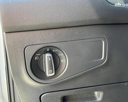 Серый Фольксваген Тигуан, объемом двигателя 2 л и пробегом 135 тыс. км за 23690 $, фото 15 на Automoto.ua