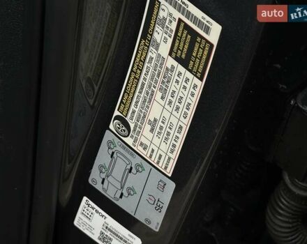 Серый Фольксваген Тигуан, объемом двигателя 2 л и пробегом 130 тыс. км за 19750 $, фото 35 на Automoto.ua