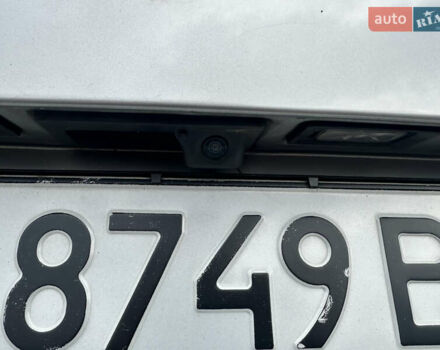 Серый Фольксваген Тигуан, объемом двигателя 1.97 л и пробегом 110 тыс. км за 24999 $, фото 39 на Automoto.ua