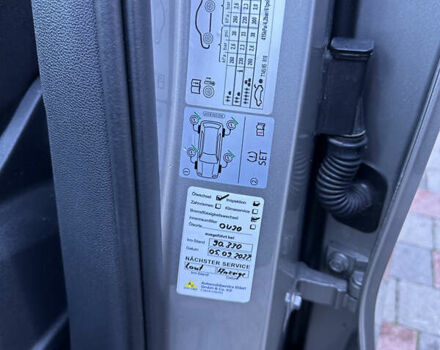 Серый Фольксваген Тигуан, объемом двигателя 1.97 л и пробегом 144 тыс. км за 26000 $, фото 19 на Automoto.ua