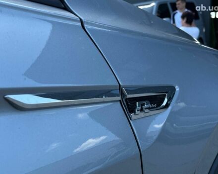 Серый Фольксваген Тигуан, объемом двигателя 2 л и пробегом 135 тыс. км за 23690 $, фото 39 на Automoto.ua