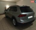 Сірий Фольксваген Тігуан, об'ємом двигуна 1.97 л та пробігом 183 тис. км за 27000 $, фото 1 на Automoto.ua