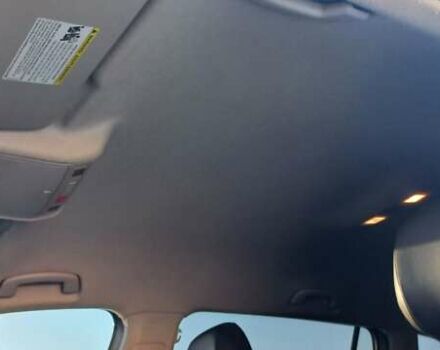 Сірий Фольксваген Тігуан, об'ємом двигуна 1.98 л та пробігом 210 тис. км за 17000 $, фото 22 на Automoto.ua