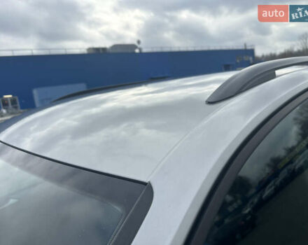 Серый Фольксваген Тигуан, объемом двигателя 1.97 л и пробегом 110 тыс. км за 24999 $, фото 56 на Automoto.ua