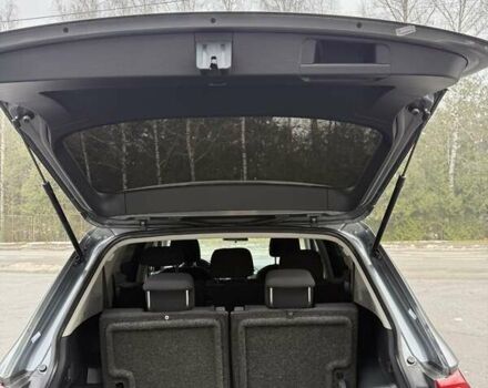 Сірий Фольксваген Тігуан, об'ємом двигуна 1.98 л та пробігом 87 тис. км за 16600 $, фото 21 на Automoto.ua