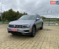 Серый Фольксваген Тигуан, объемом двигателя 2 л и пробегом 148 тыс. км за 19850 $, фото 6 на Automoto.ua